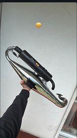 leggi descrizione STAGE 6 pro replica mk1