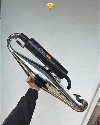 leggi descrizione STAGE 6 pro replica mk1