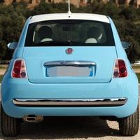 FIAT 500 Ricambi Vari Originali