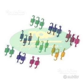 3 serie molle frizione racing top performances