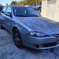Alfa romeo 147 2° serie 1.9 jtdm 8v ricambi