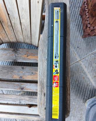 Chiave dinamometrica 12 pollici 210nm Unitec 20807