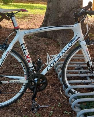 Colnago - CLX 3.0