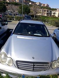 mercedes 200d classe ano 2007