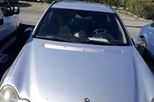 mercedes 200d classe ano 2007