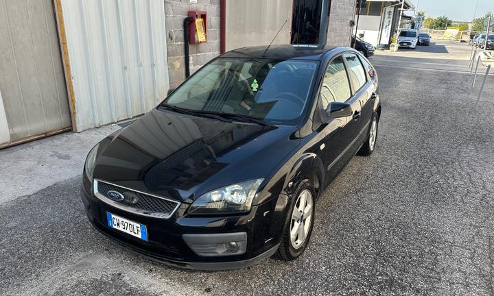 Ford Focus C-Max 1.6 TDCi (110CV)
