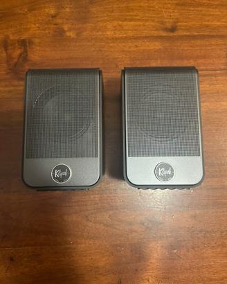 Klipsch Flexus Surr 100, diffusore surround.