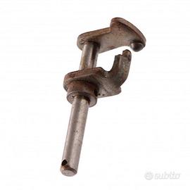 Alberino frizione completo per Piaggio Ape 220 - 1