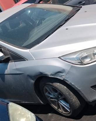 Ricambi Ford Focus 2016 1.5 TDCI XWDA