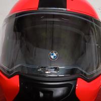 casco BMW carbon evo 7 