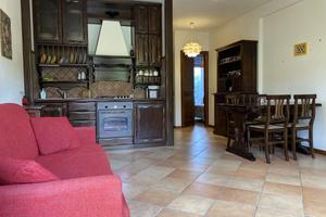 Appartamento Alfedena [C3 STMNMR G9VRG]