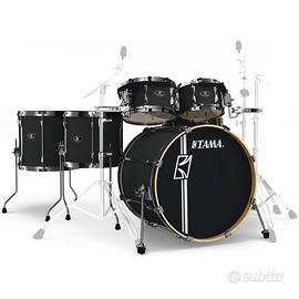 Batteria acustica Tama Superstar Hyper Drive
