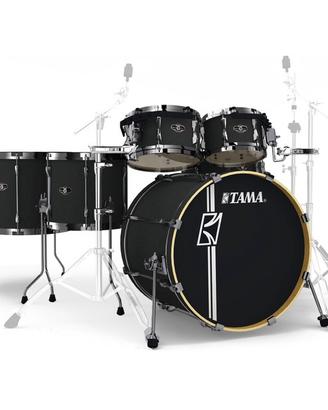 Batteria acustica Tama Superstar Hyper Drive