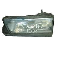 Faro - Fanale Destro Per Volvo 240 Polar