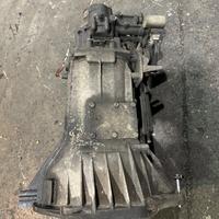 Cambio manuale 5marce Iveco daily 2.3 multijet