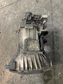 Cambio manuale 5marce Iveco daily 2.3 multijet