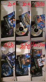 lotto giochi ps1