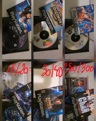 lotto giochi ps1