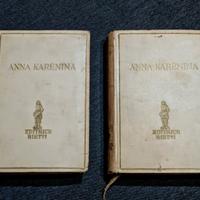 1928 rari Anna Karenina