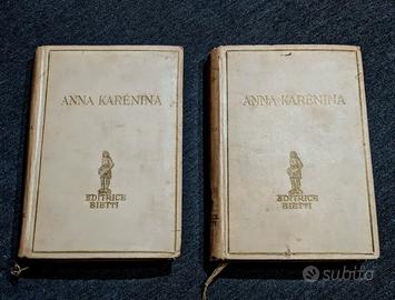 1928 rari Anna Karenina