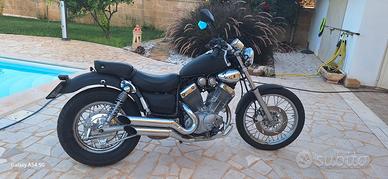 virago 535