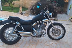 virago 535