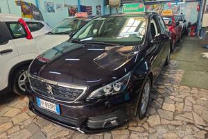 Peugeot 308 BlueHDi 130 S&S Business