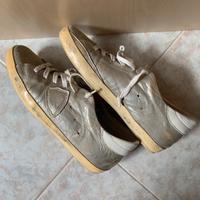 Philippe model silver/argento 41