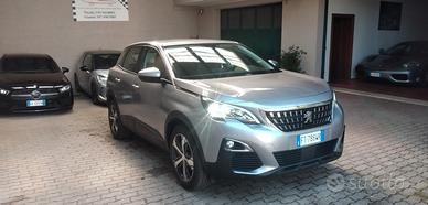 Peugeot 3008 BlueHDi 130 S&S EAT8 Active OK NEOPAT