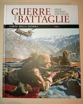 Guerre e battaglie.