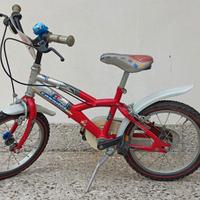 bici bambino