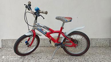 bici bambino