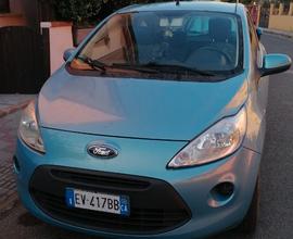FORD Ka 2ª serie - 2014