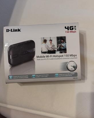 d link router dwr  932 