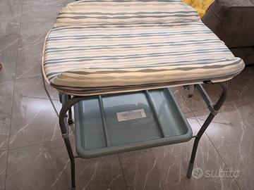 Fasciatoio Chicco Cuddle&Bubble