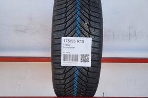 Gomme Usate Tristar 175 55 15 Guarda Catalogo