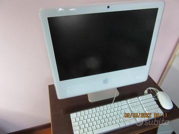 I mac