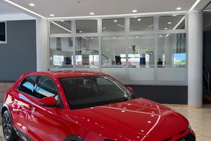 Audi A1 allstreet 30 TFSI Identity Contrast