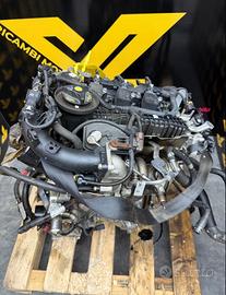 Motore completo Fiat 500x 1.0 benzina 55282151