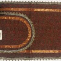 cuscini e centrotavola persiani