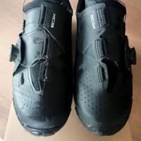 scarpe mtb 43 Shimano 