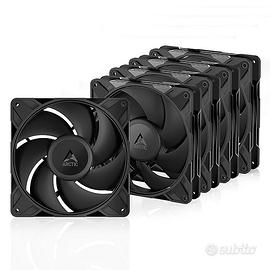 ARCTIC P14 Pro PST - 5 pezzi Nuove