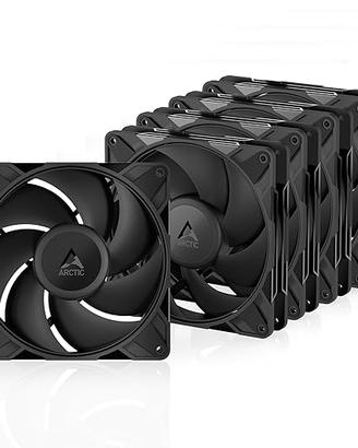 ARCTIC P14 Pro PST - 5 pezzi Nuove
