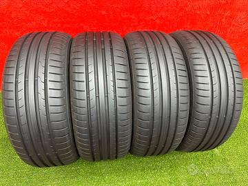 205 55 16 Gomme Estive 70-85% Dunlop 205 55R16 91W