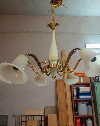 lampadario 