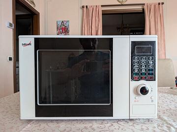Microonde con grill Bifinett KH 1166