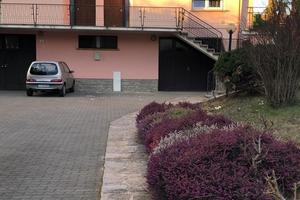 camera singola per insegnanti/lavoratori