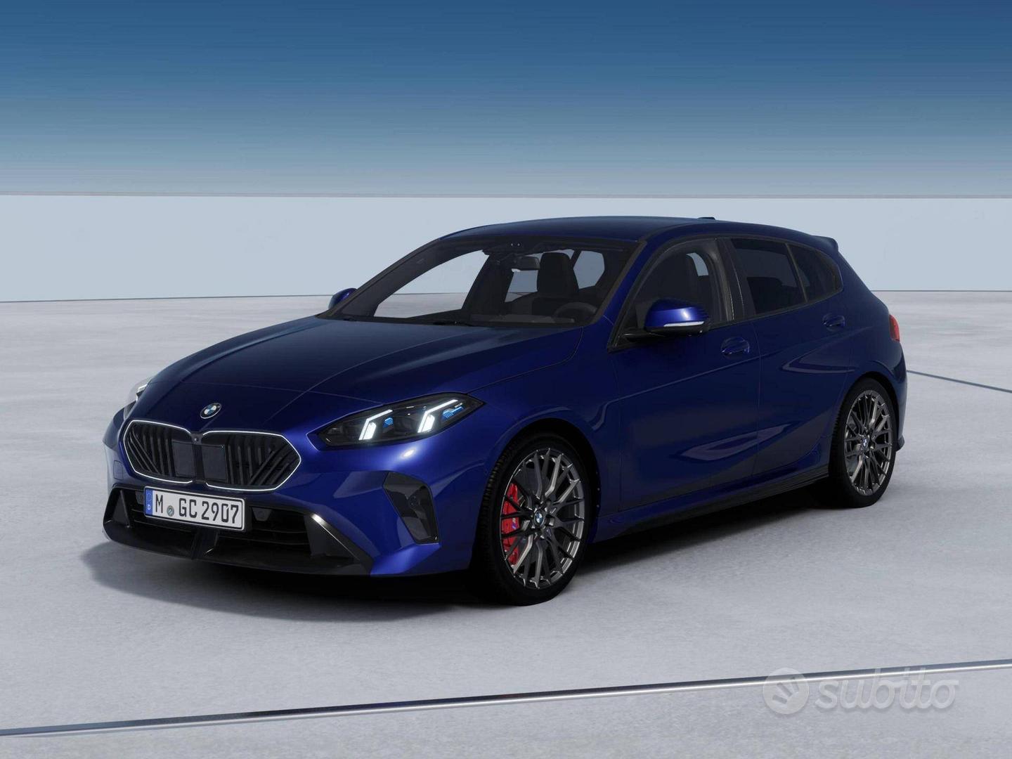 BMW Altro modello
