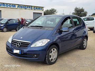 Mercedes-benz A 160 BlueEFFICIENCY Premium 90.000K