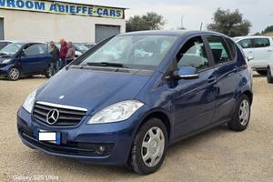 Mercedes-benz A 160 BlueEFFICIENCY Premium 90.000K